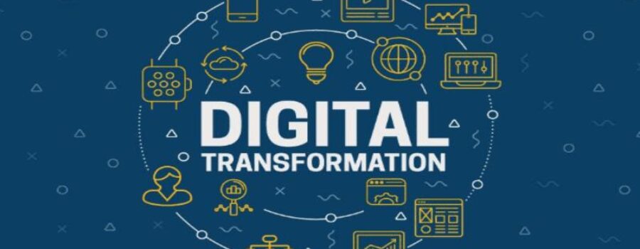 Why enterprise digital transformation conversations must include a ...